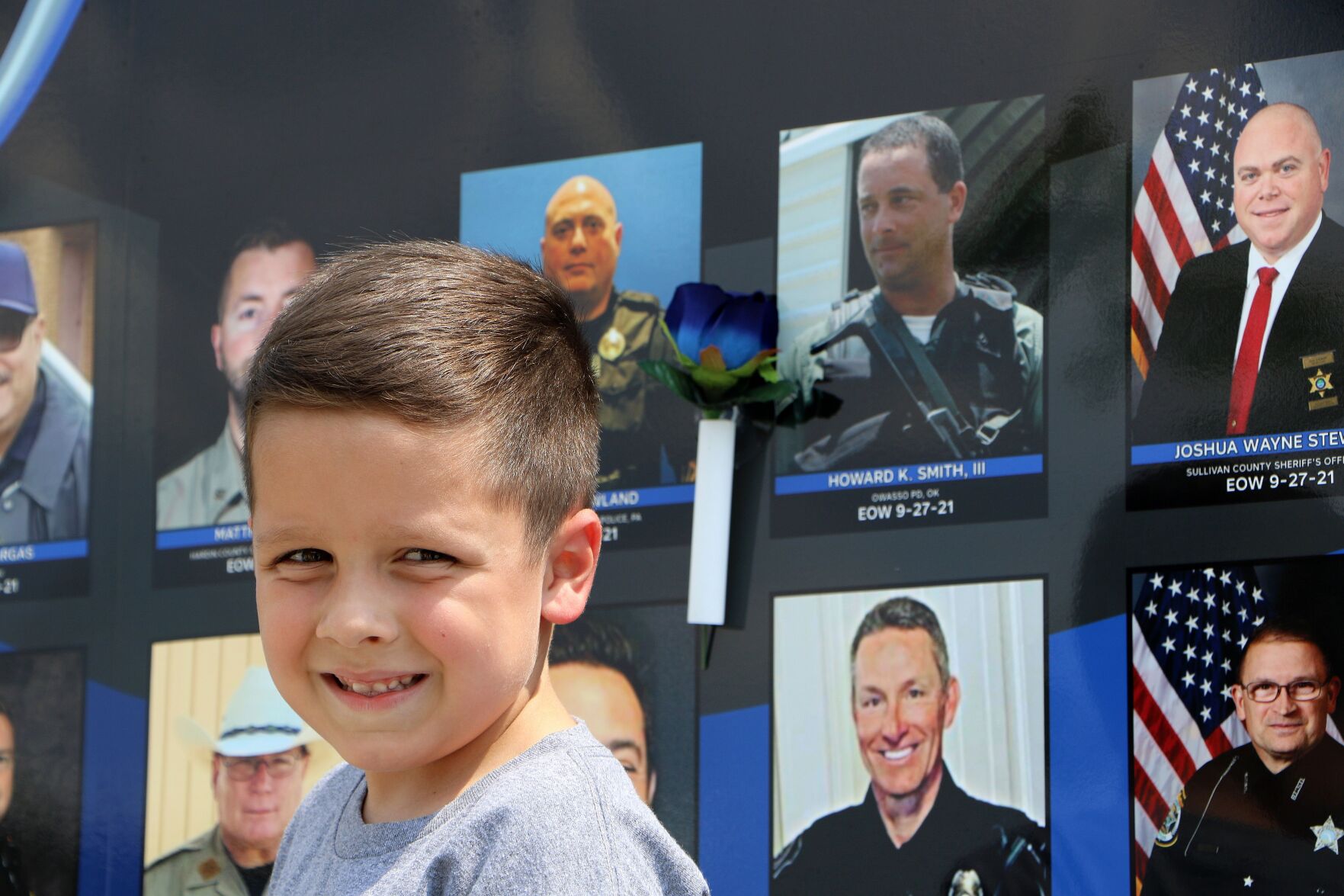 End of Watch